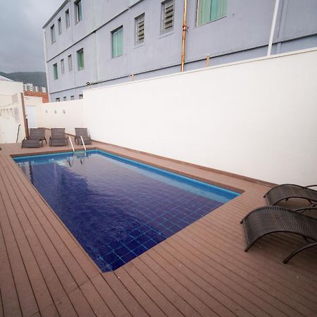 Hotel Dan Inn Pocos De Caldas - A Melhor Localizacao Do Centro By Nacional Inn Dış mekan fotoğraf