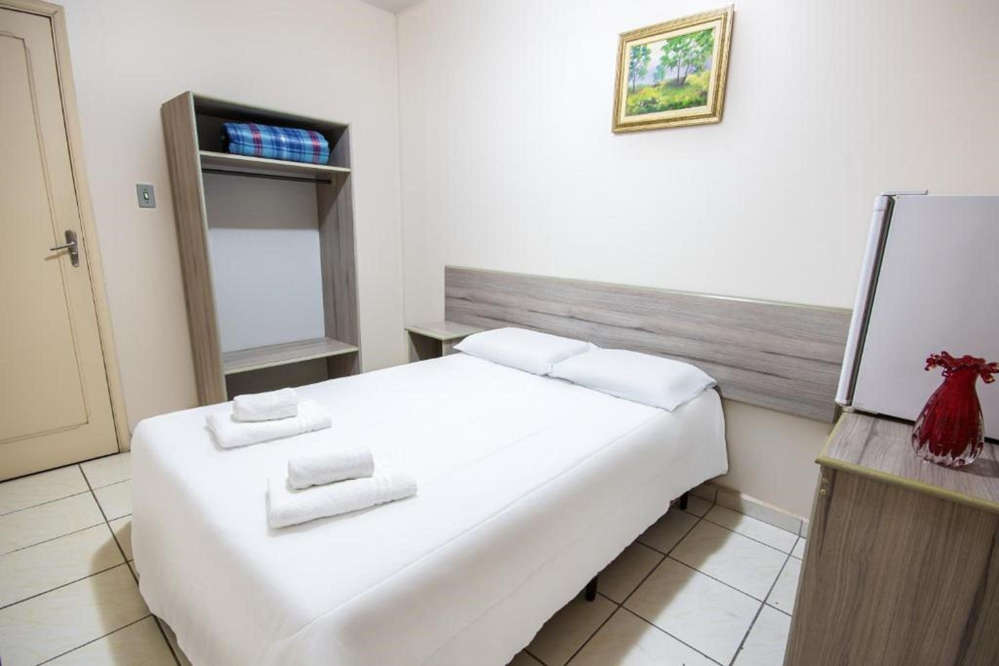 Hotel Dan Inn Pocos De Caldas - A Melhor Localizacao Do Centro By Nacional Inn Dış mekan fotoğraf