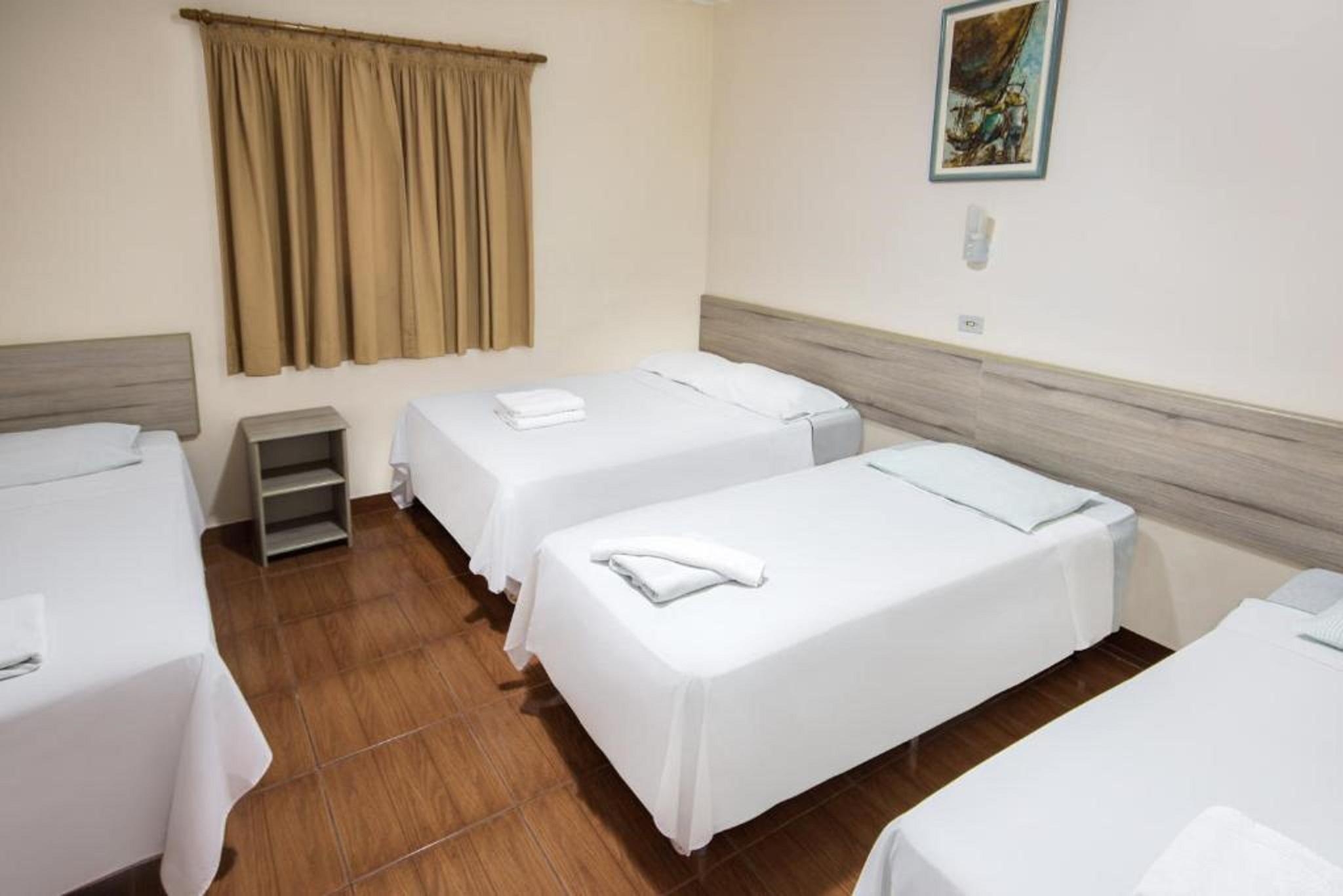 Hotel Dan Inn Pocos De Caldas - A Melhor Localizacao Do Centro By Nacional Inn Dış mekan fotoğraf