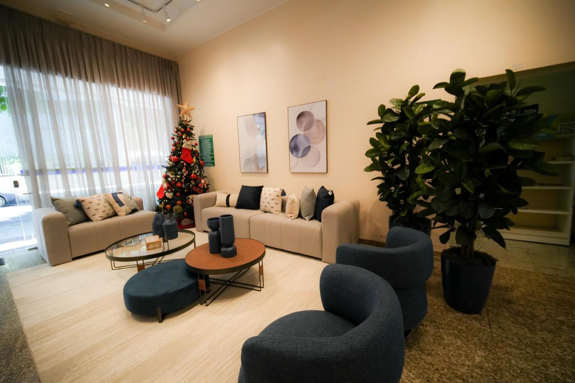 Hotel Dan Inn Pocos De Caldas - A Melhor Localizacao Do Centro By Nacional Inn Dış mekan fotoğraf